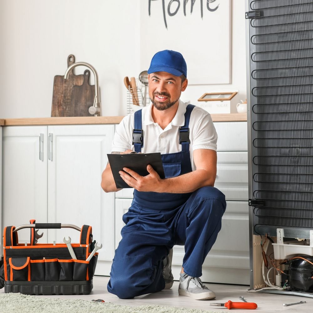 Mill Valley Appliance-Repair image 56